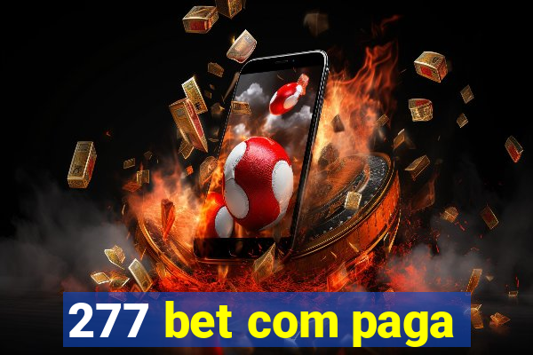 277 bet com paga